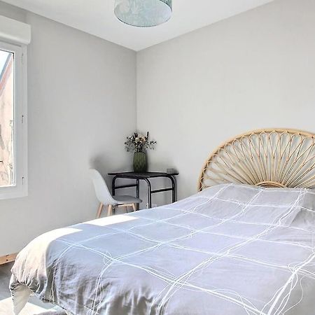 Appartement T2 Independant Au Coeur De La Ville Bourges Extérieur photo