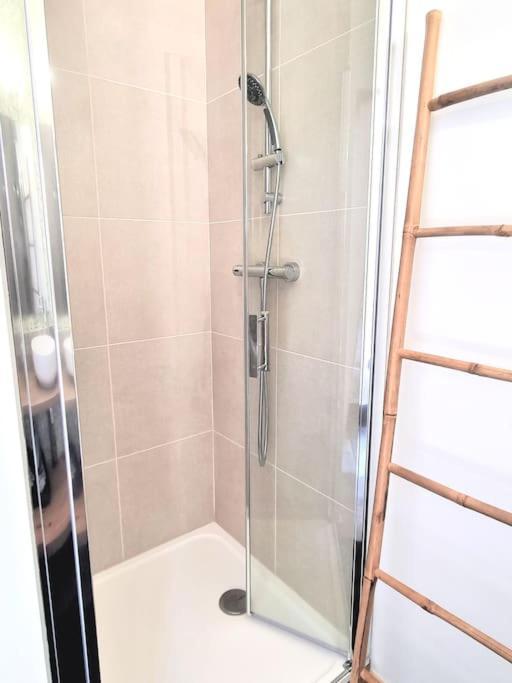 Appartement T2 Independant Au Coeur De La Ville Bourges Extérieur photo
